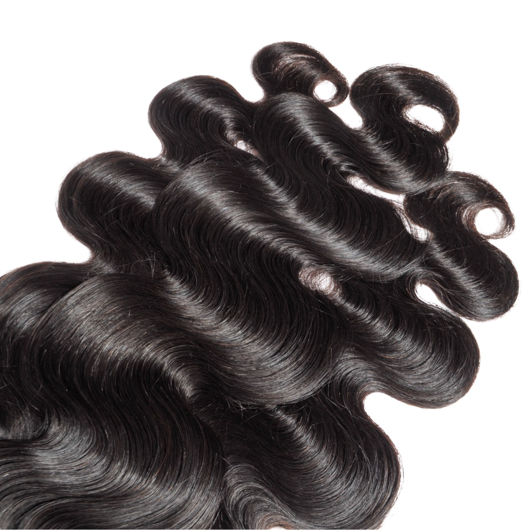 1B Brazilian Body Wave