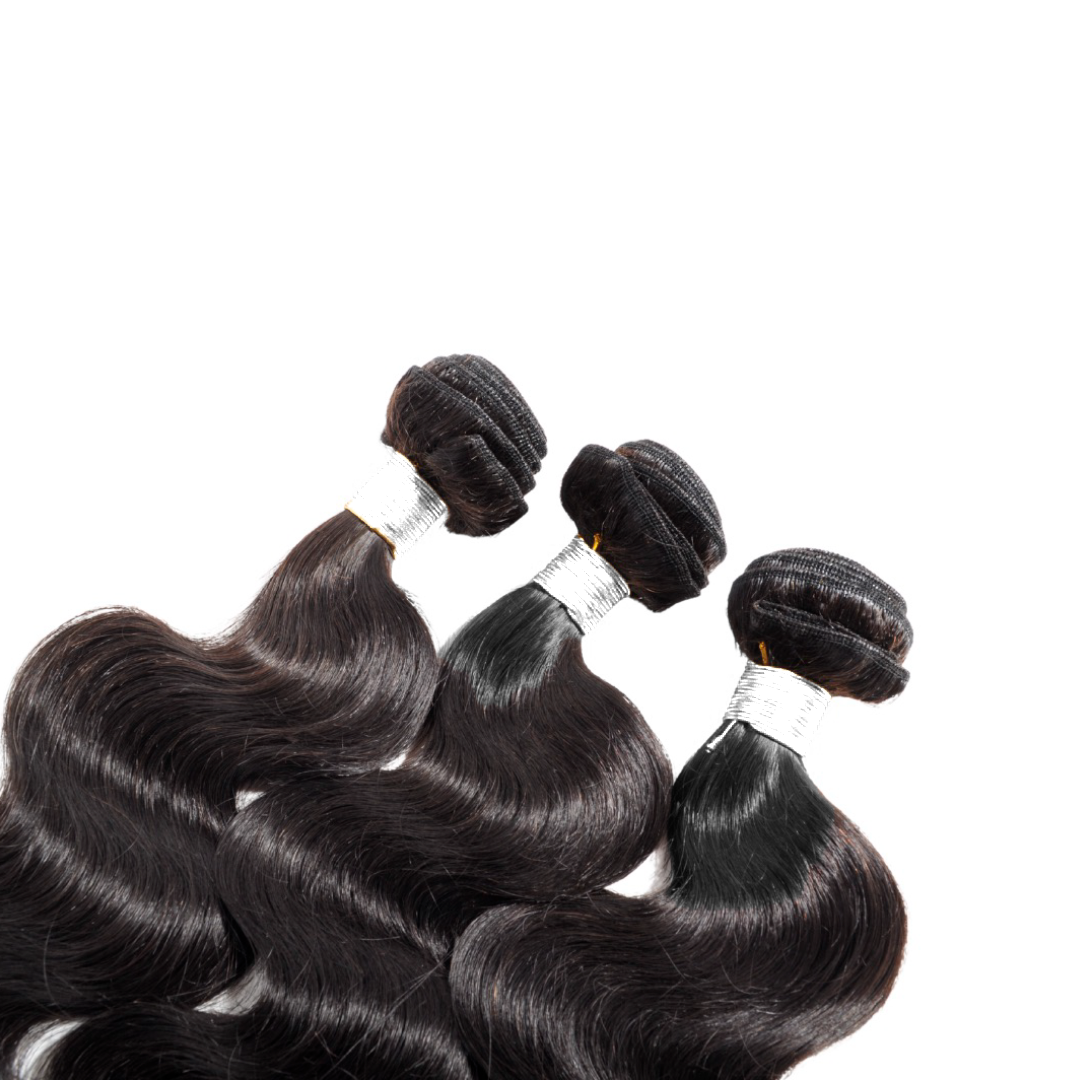 1B Brazilian Body Wave