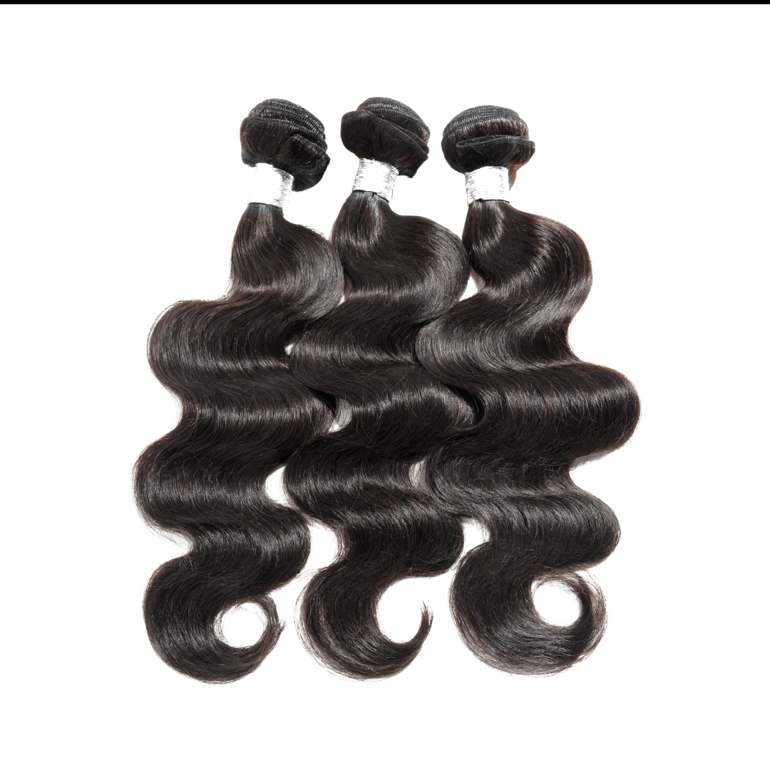 1B Brazilian Body Wave